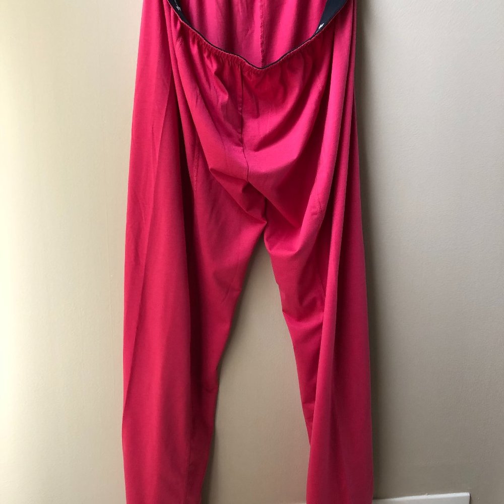 Under Armour Lounging Pants Size